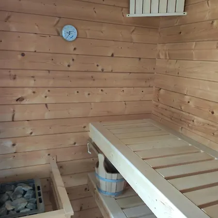 Choupinerie Normande