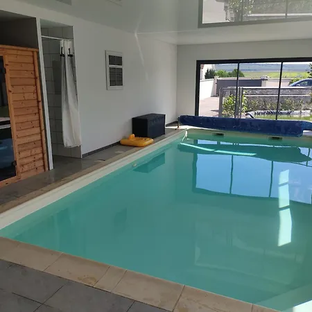 Apartmán Choupinerie Normande *