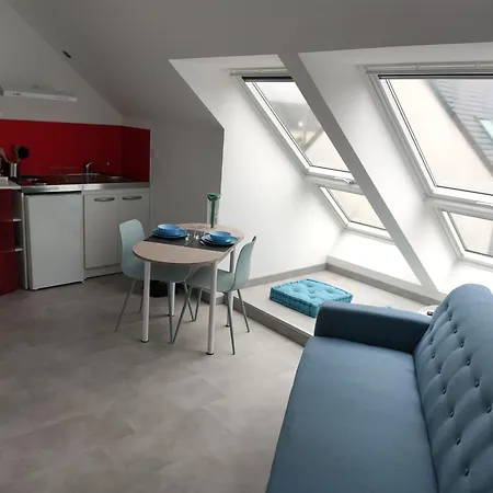 Choupinerie Normande * Criquebeuf-sur-Seine