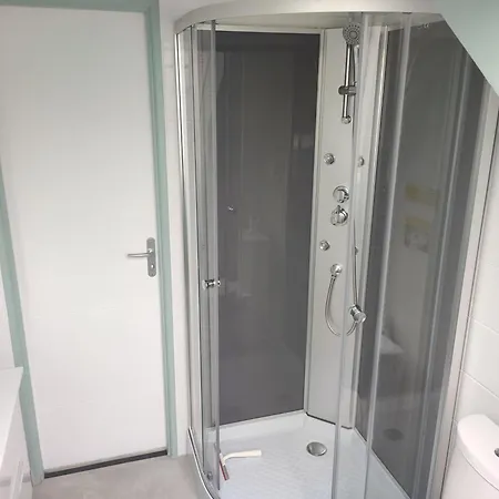 Choupinerie Normande Appartement Criquebeuf-sur-Seine