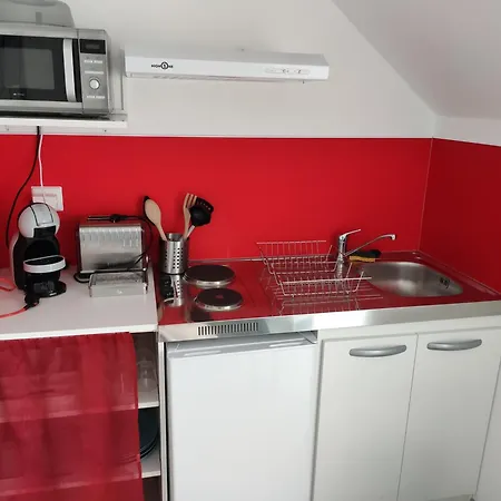 Choupinerie Normande * Criquebeuf-sur-Seine