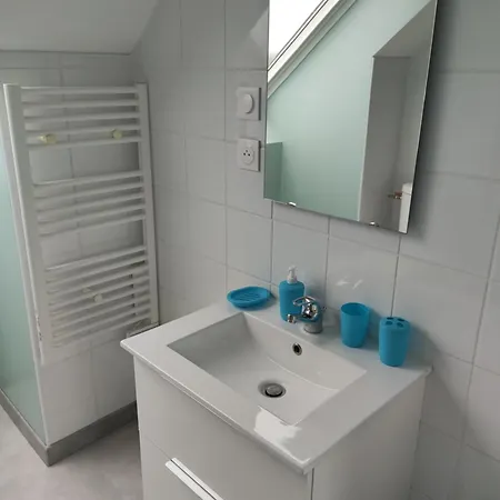 Choupinerie Normande Apartmán *