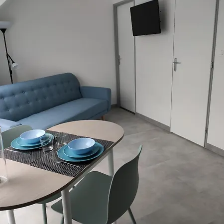 Choupinerie Normande Criquebeuf-sur-Seine