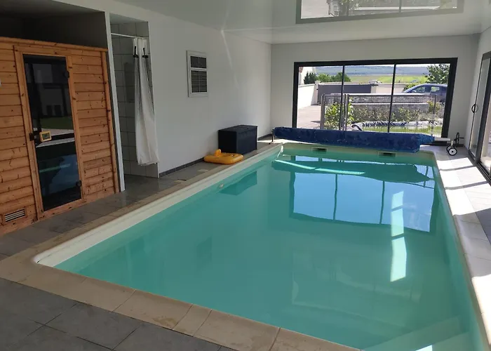 Διαμέρισμα Choupinerie Normande *