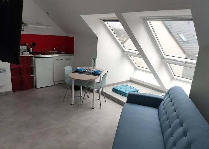 Choupinerie Normande * Criquebeuf-sur-Seine