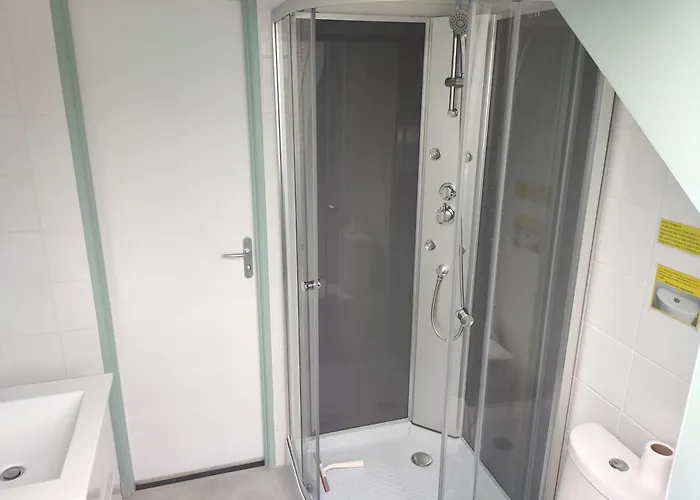 Choupinerie Normande Διαμέρισμα Criquebeuf-sur-Seine