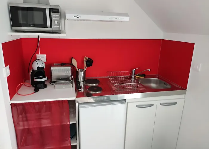 Choupinerie Normande * Criquebeuf-sur-Seine