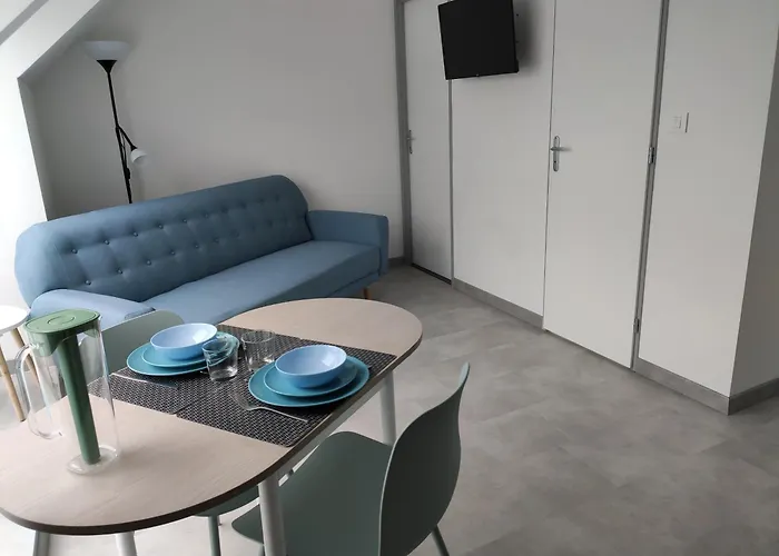 Choupinerie Normande Criquebeuf-sur-Seine